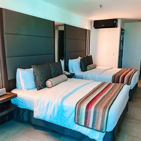 Tibisay Hotel Boutique Margarita بورلامار المظهر الخارجي الصورة