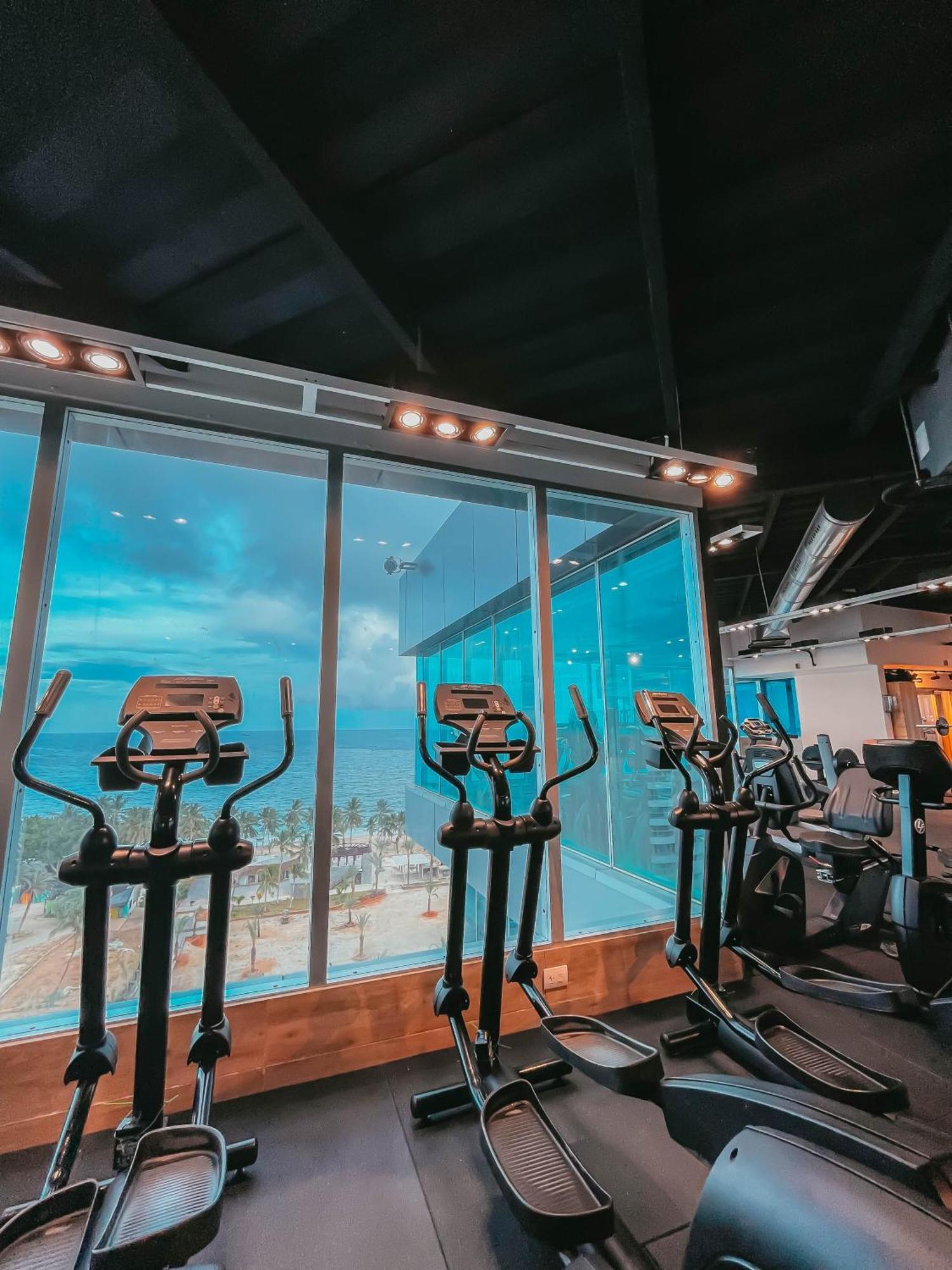 Tibisay Hotel Boutique Margarita بورلامار المظهر الخارجي الصورة