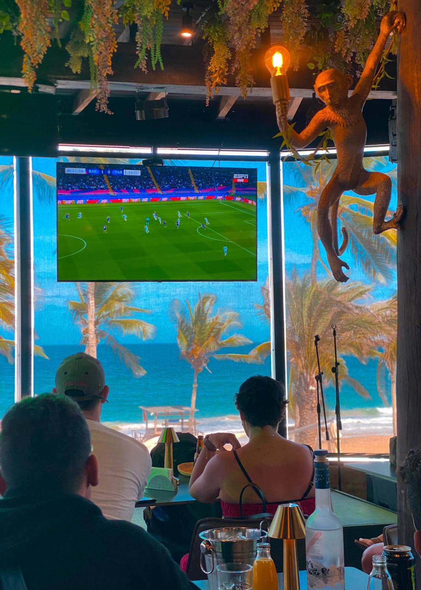 Tibisay Hotel Boutique Margarita بورلامار المظهر الخارجي الصورة