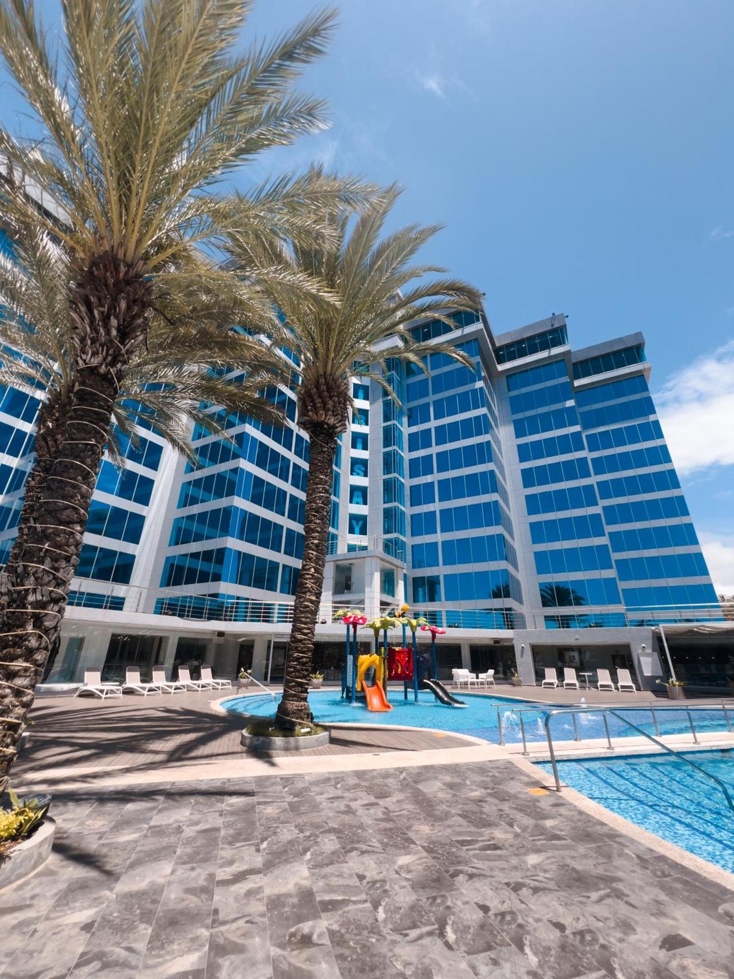 Tibisay Hotel Boutique Margarita بورلامار المظهر الخارجي الصورة