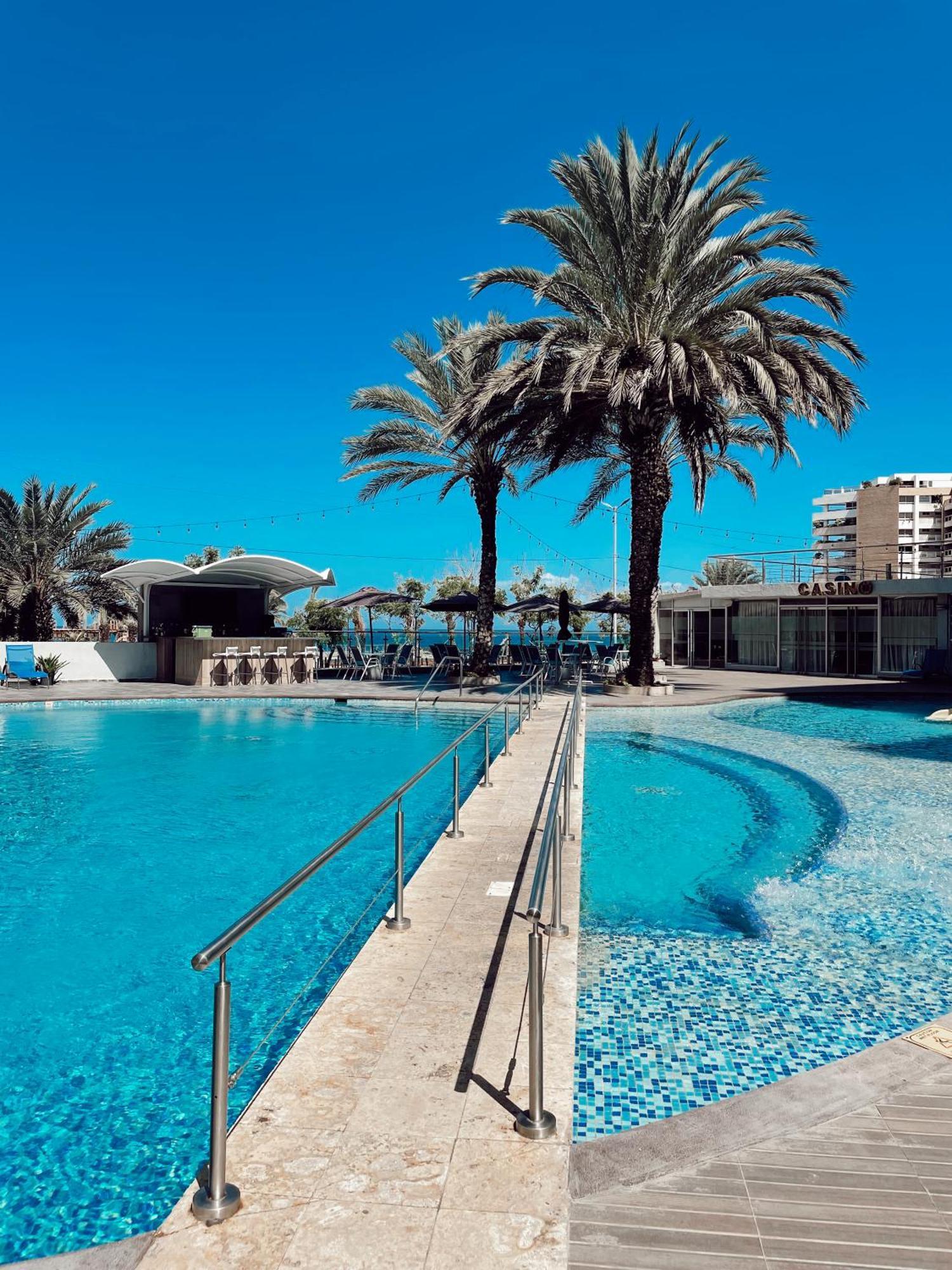Tibisay Hotel Boutique Margarita بورلامار المظهر الخارجي الصورة