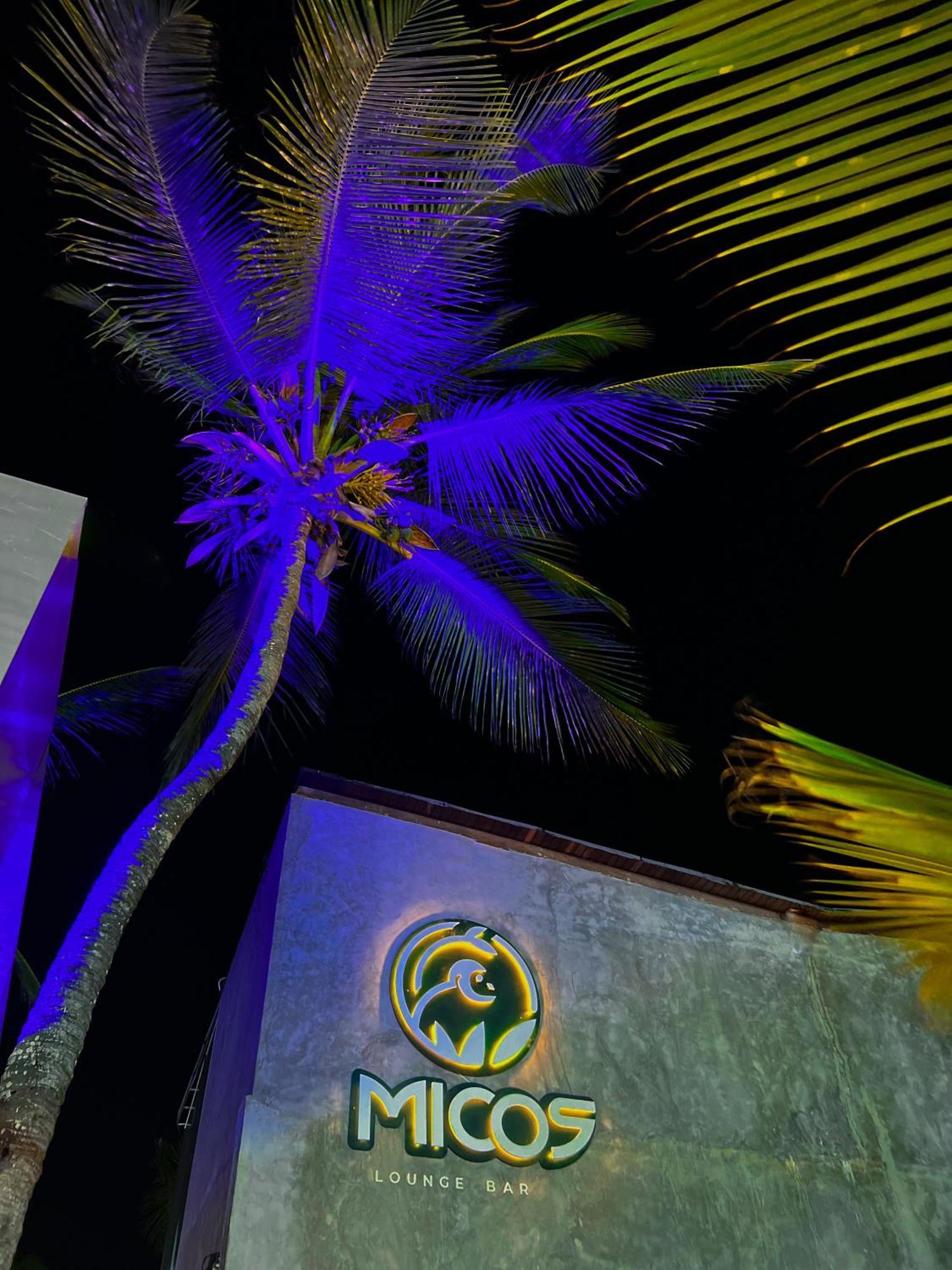 Tibisay Hotel Boutique Margarita بورلامار المظهر الخارجي الصورة