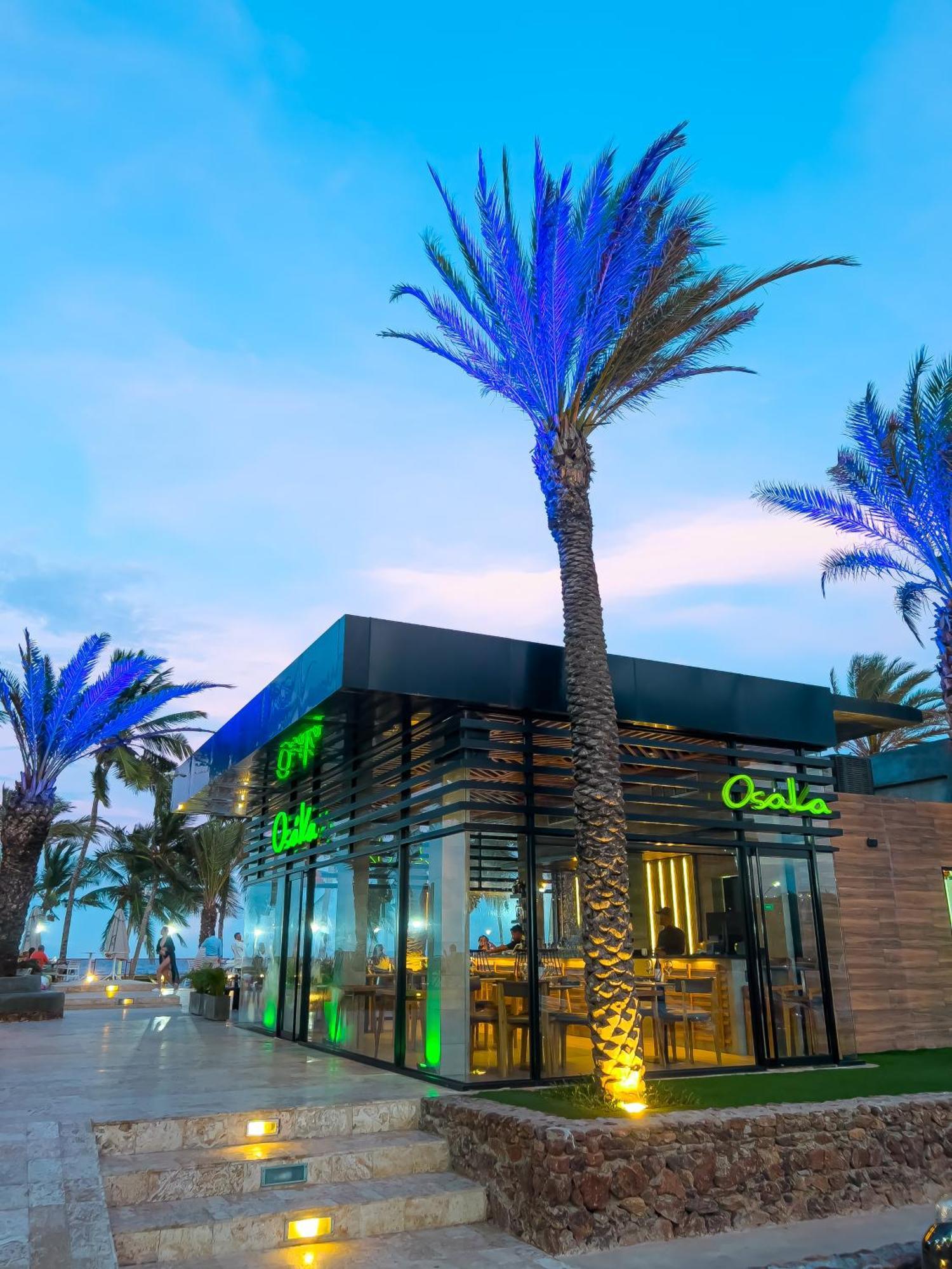 Tibisay Hotel Boutique Margarita بورلامار المظهر الخارجي الصورة