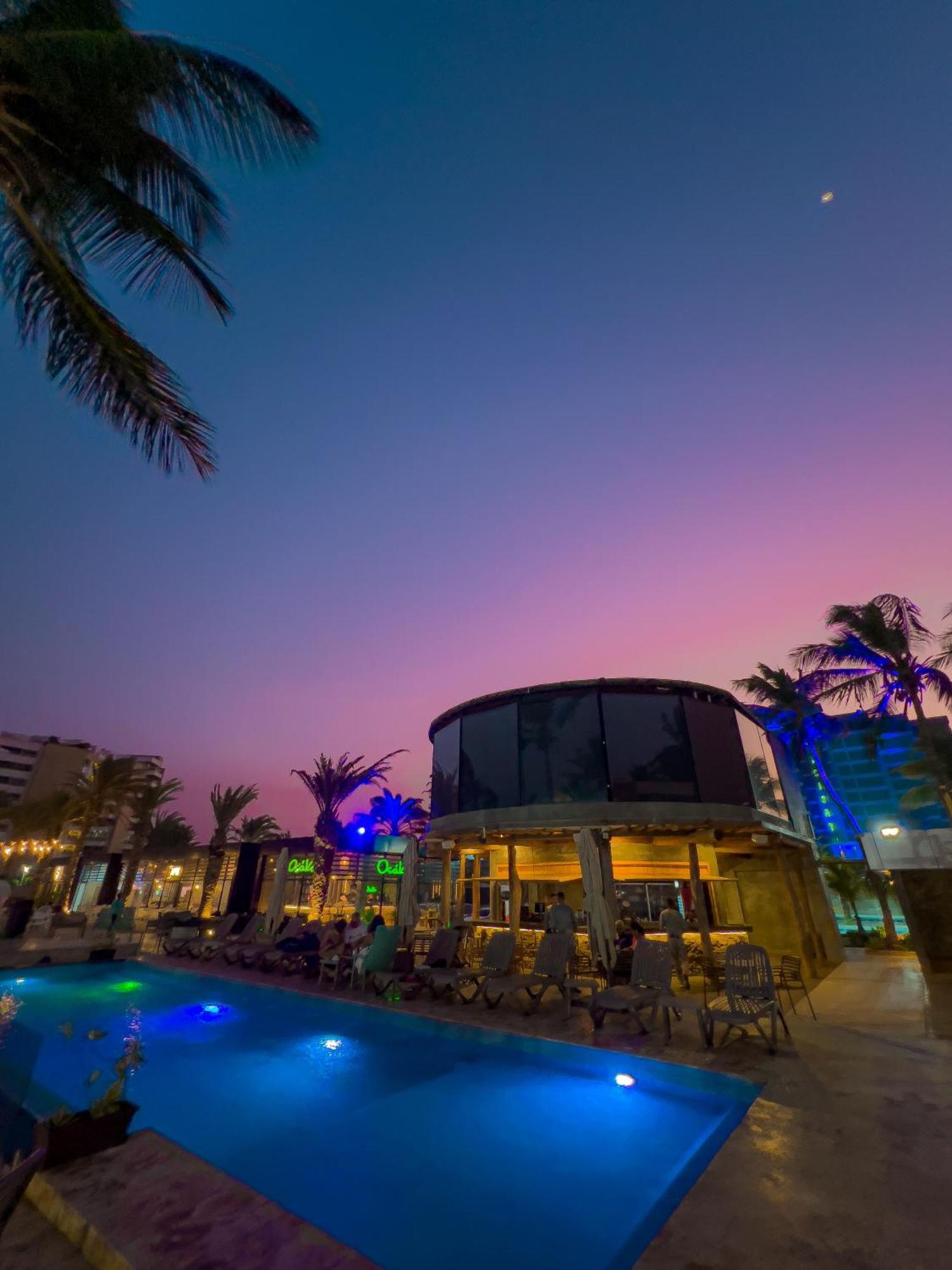 Tibisay Hotel Boutique Margarita بورلامار المظهر الخارجي الصورة