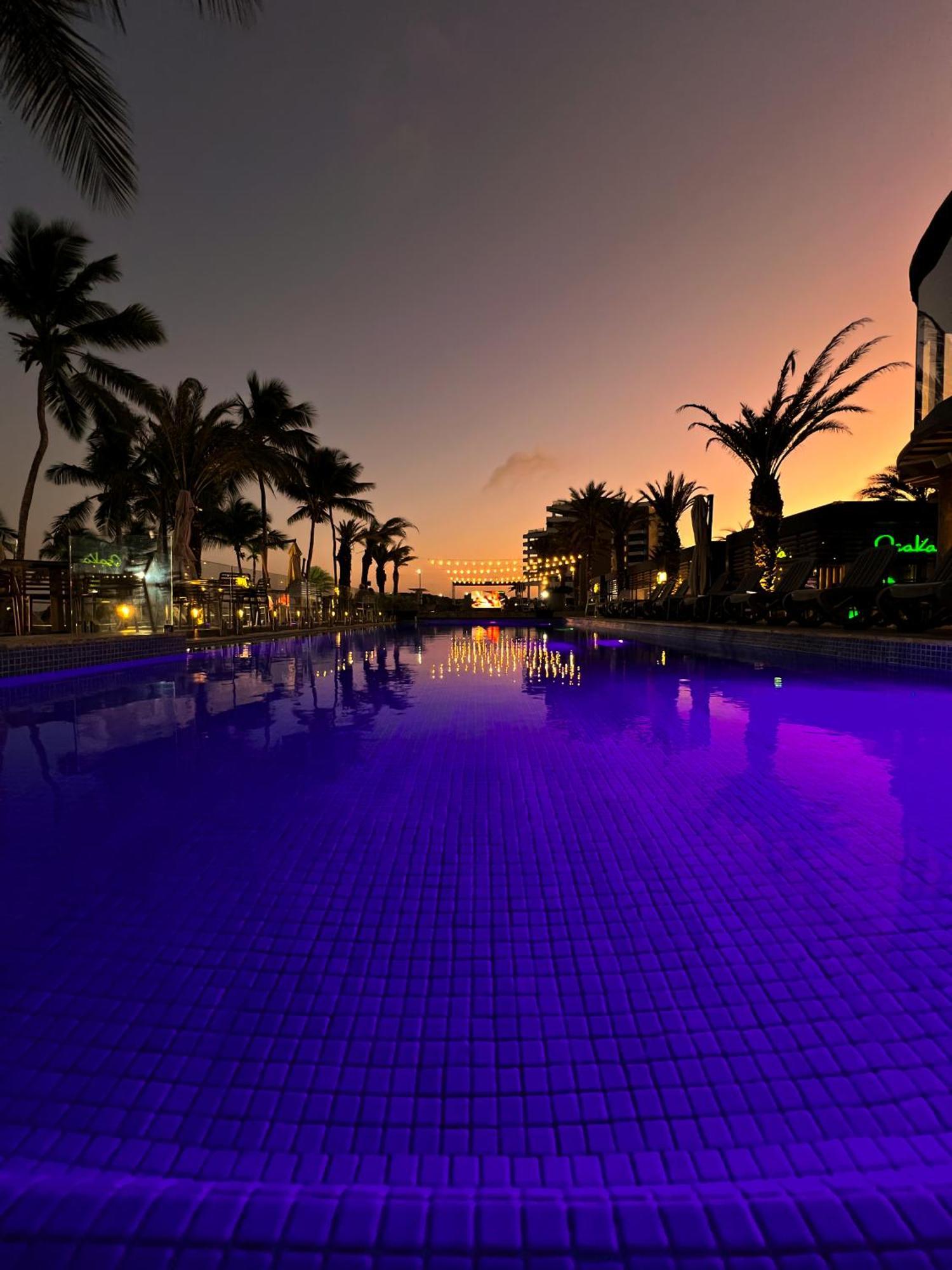 Tibisay Hotel Boutique Margarita بورلامار المظهر الخارجي الصورة