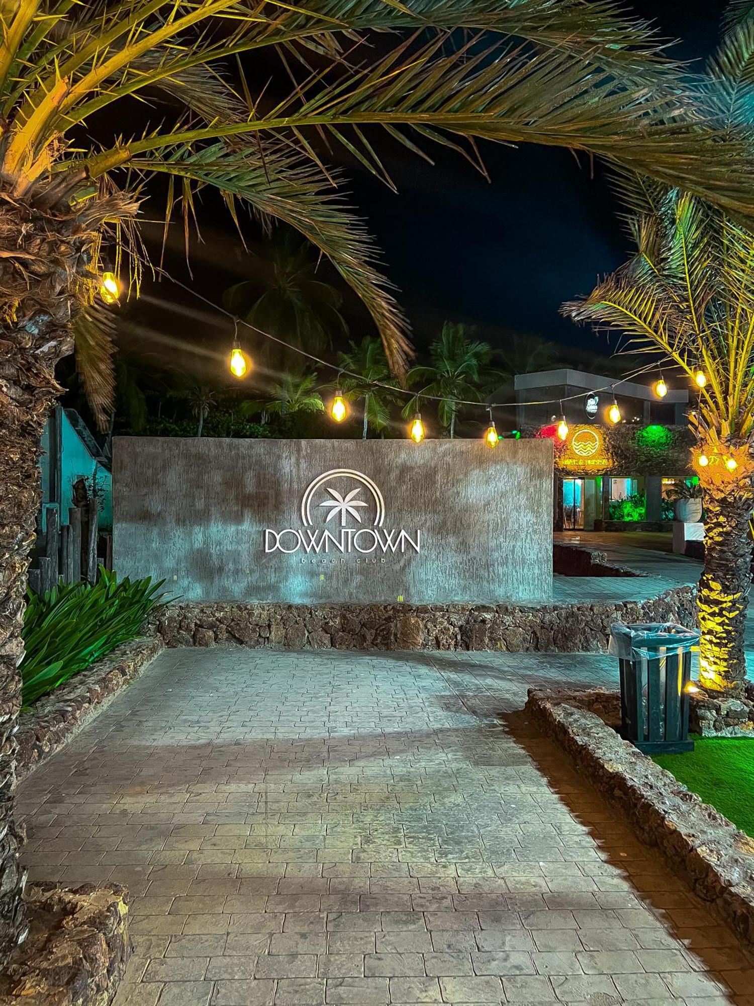 Tibisay Hotel Boutique Margarita بورلامار المظهر الخارجي الصورة
