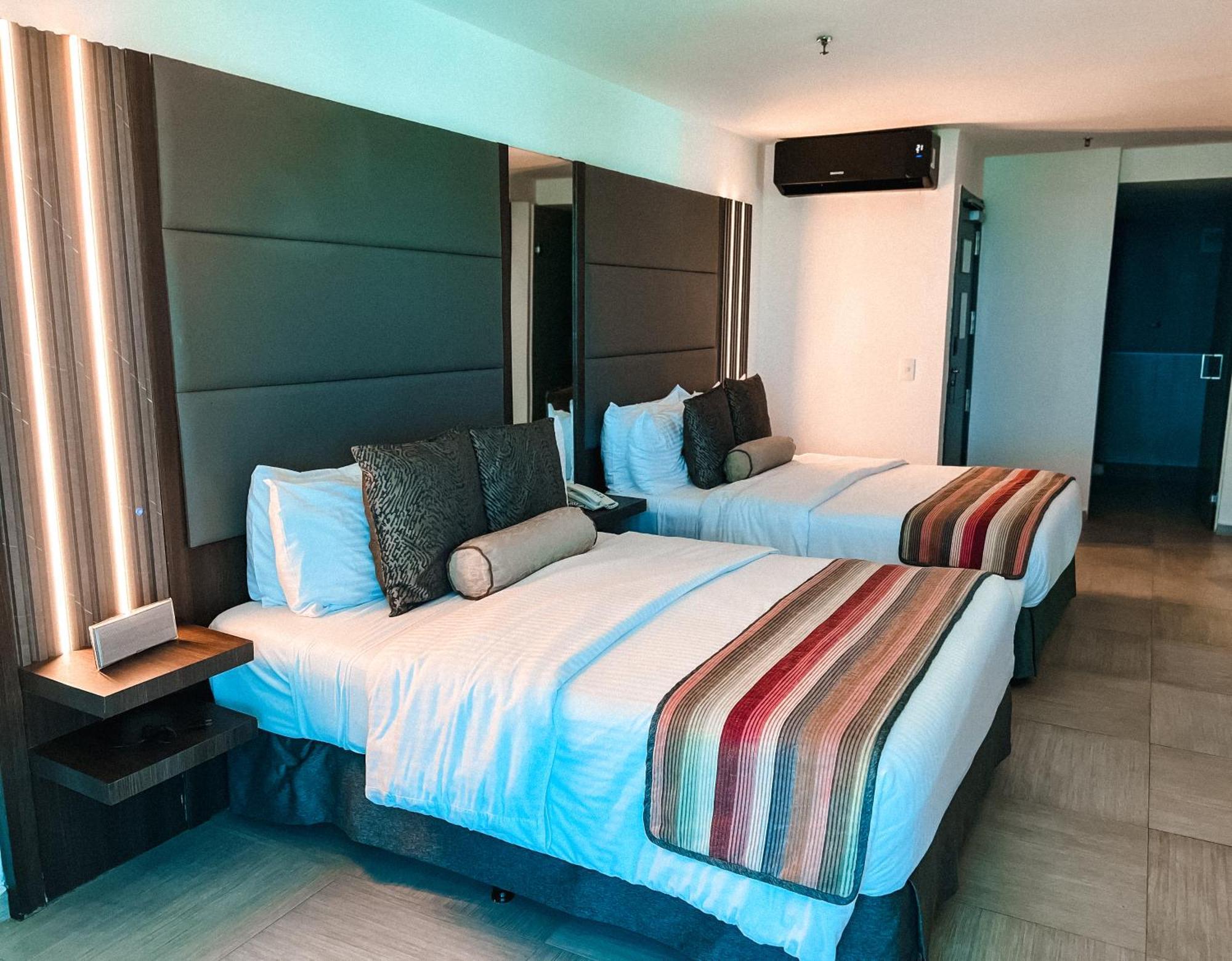 Tibisay Hotel Boutique Margarita بورلامار المظهر الخارجي الصورة