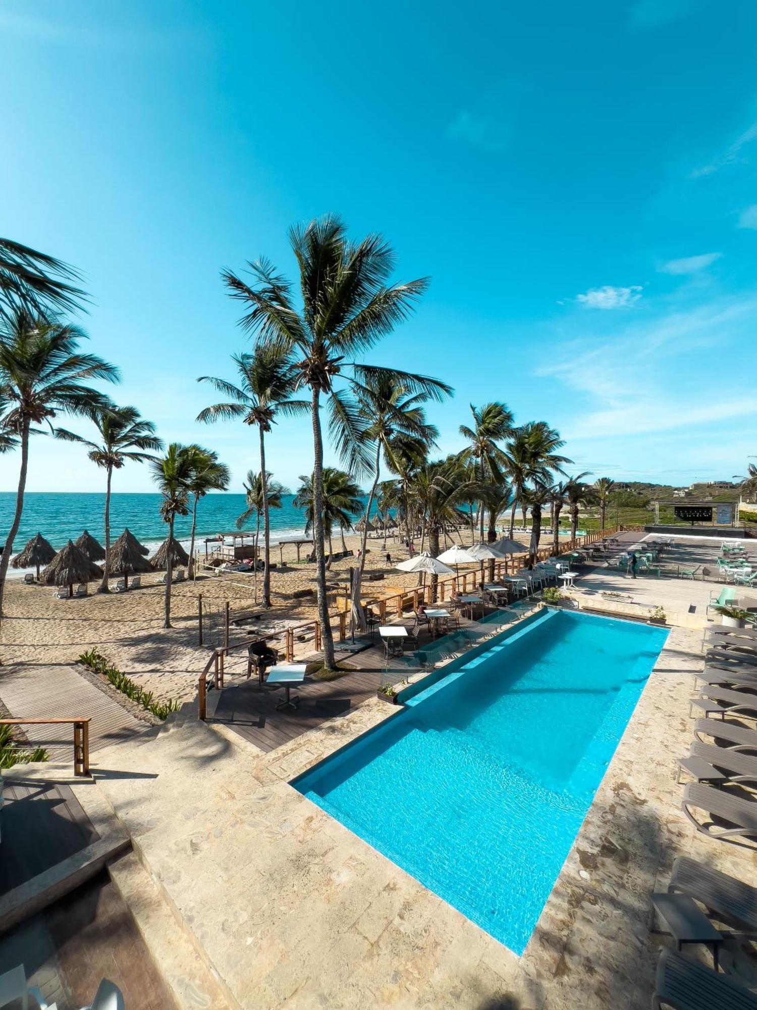Tibisay Hotel Boutique Margarita بورلامار المظهر الخارجي الصورة