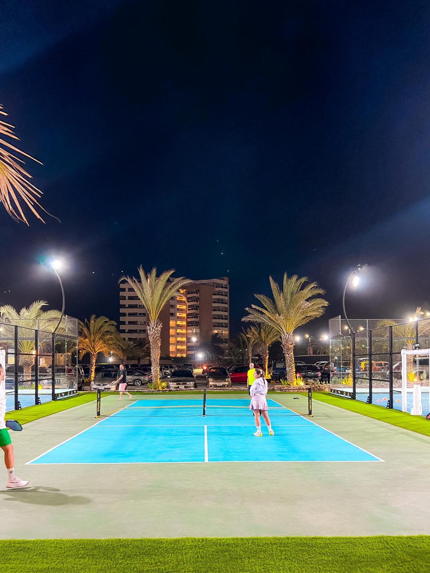 Tibisay Hotel Boutique Margarita بورلامار المظهر الخارجي الصورة