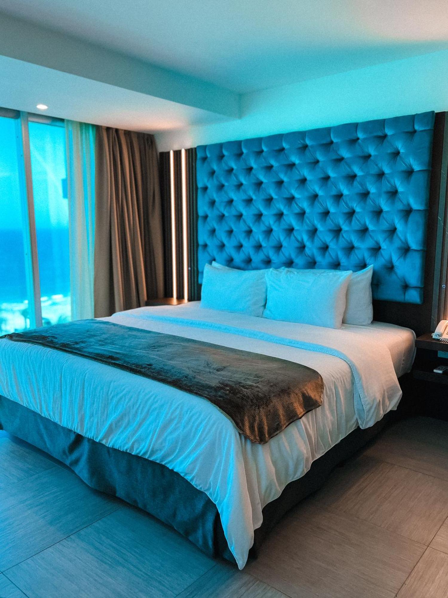Tibisay Hotel Boutique Margarita بورلامار المظهر الخارجي الصورة