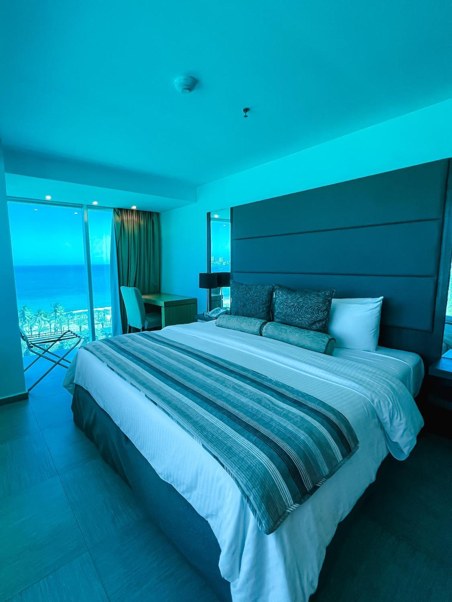 Tibisay Hotel Boutique Margarita بورلامار المظهر الخارجي الصورة